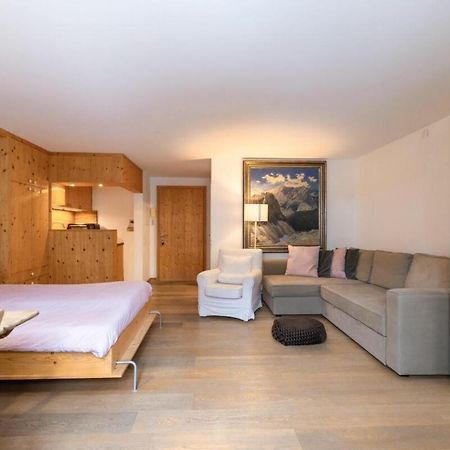 Appartement La Gemma à Celerina/Schlarigna Extérieur photo
